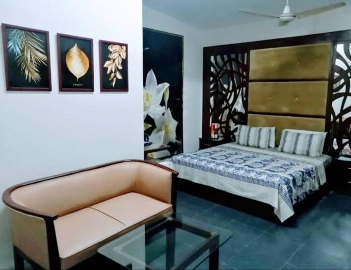 Hotel Rooms Dha Karachi Quarto foto